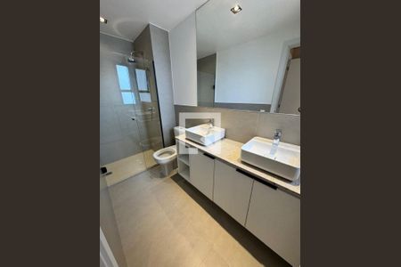 Apartamento à venda com 2 quartos, 76m² em Vila da Serra, Nova Lima