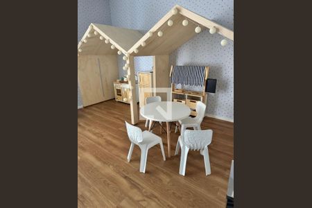 Apartamento à venda com 1 quarto, 44m² em Vila da Serra, Nova Lima