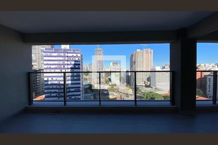 Apartamento à venda com 3 quartos, 92m² em Sumaré, São Paulo