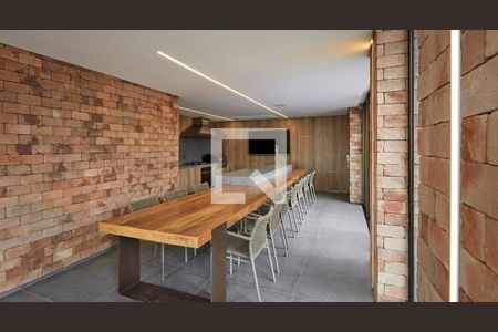 Apartamento à venda com 4 quartos, 140m² em Sion, Belo Horizonte