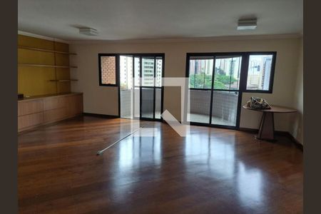 Apartamento à venda com 3 quartos, 140m² em Morumbi, São Paulo