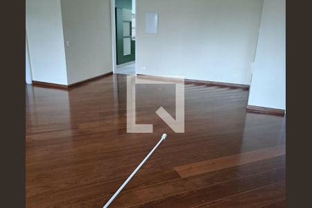 Apartamento à venda com 3 quartos, 140m² em Morumbi, São Paulo