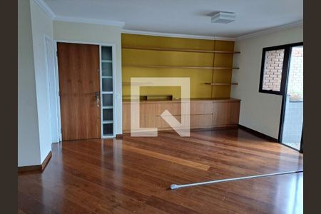 Apartamento à venda com 3 quartos, 140m² em Morumbi, São Paulo
