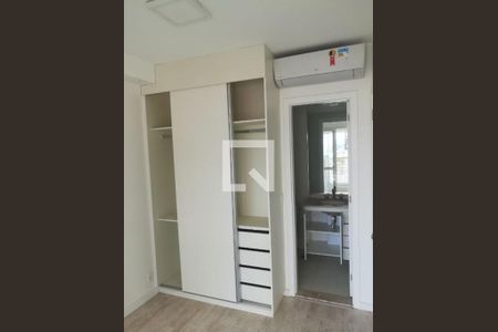 Apartamento à venda com 1 quarto, 33m² em Brooklin, São Paulo