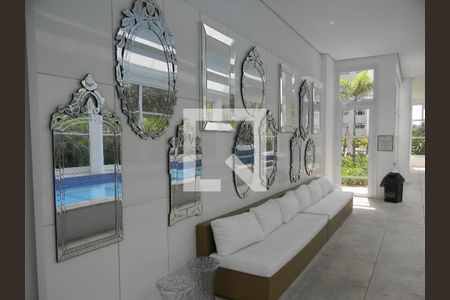 Apartamento à venda com 1 quarto, 33m² em Brooklin, São Paulo