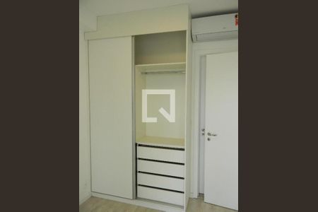 Apartamento à venda com 1 quarto, 33m² em Brooklin, São Paulo