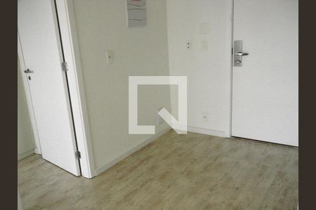 Apartamento à venda com 1 quarto, 33m² em Brooklin, São Paulo