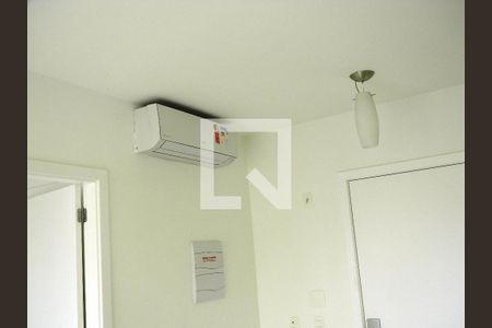 Apartamento à venda com 1 quarto, 33m² em Brooklin, São Paulo