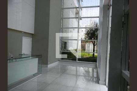 Apartamento à venda com 1 quarto, 33m² em Brooklin, São Paulo