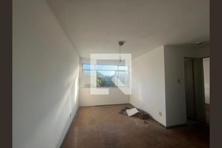 Apartamento à venda com 2 quartos, 50m² em Fátima, Niterói