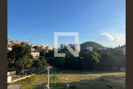 Apartamento à venda com 2 quartos, 50m² em Fátima, Niterói