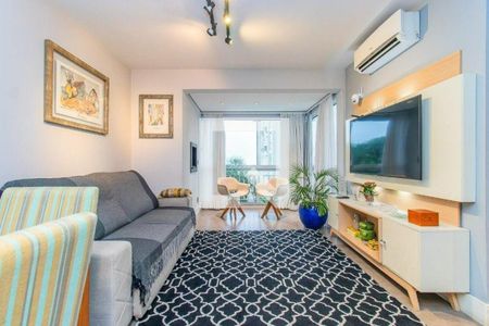 Apartamento à venda com 3 quartos, 83m² em Passo d’Areia, Porto Alegre