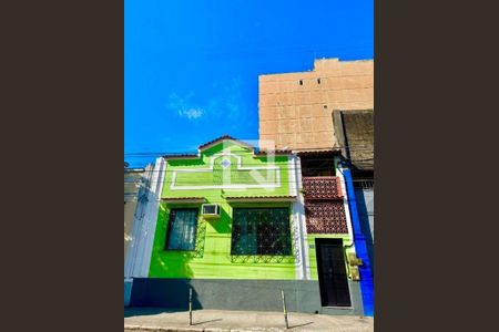 Casa à venda com 4 quartos, 115m² em Centro, Niterói