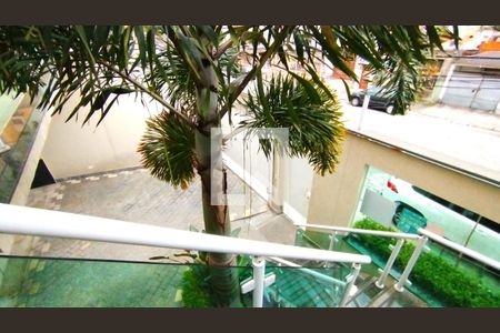 Área comum de casa à venda com 3 quartos, 105m² em Vila Matilde, São Paulo
