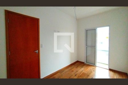 Suíte 3 de casa à venda com 3 quartos, 105m² em Vila Matilde, São Paulo