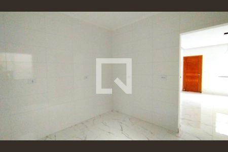 Cozinha de casa à venda com 3 quartos, 105m² em Vila Matilde, São Paulo