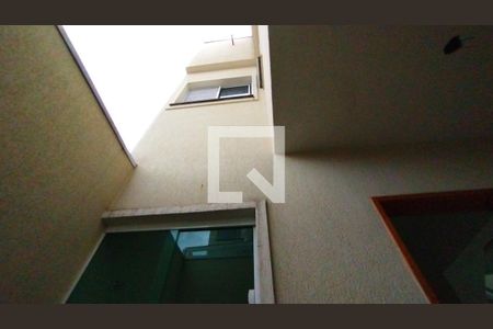 Área de Serviço - vista de casa à venda com 3 quartos, 105m² em Vila Matilde, São Paulo