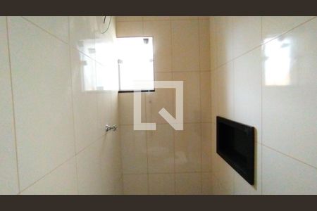Banheiro Social de casa à venda com 3 quartos, 105m² em Vila Matilde, São Paulo
