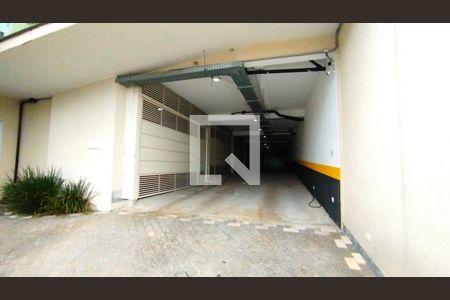 Área comum -Entrada da garagem de casa à venda com 3 quartos, 105m² em Vila Matilde, São Paulo
