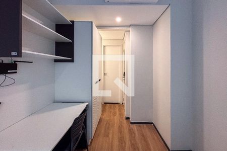 Studio de kitnet/studio para alugar com 1 quarto, 10m² em Pinheiros, São Paulo