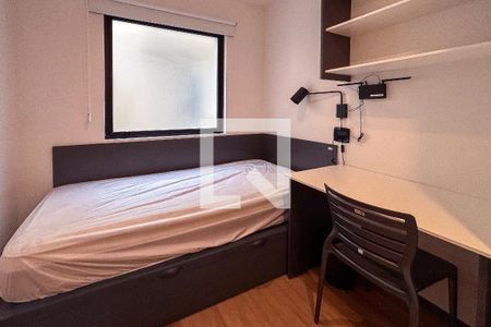 Studio de kitnet/studio para alugar com 1 quarto, 10m² em Pinheiros, São Paulo
