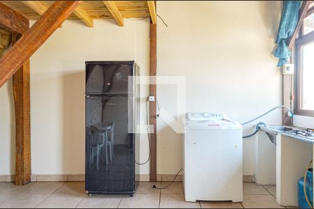 Studio de kitnet/studio para alugar com 2 quartos, 47m² em Campeche Leste, Florianópolis