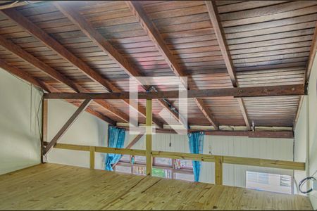 Quarto 2 de kitnet/studio para alugar com 2 quartos, 47m² em Campeche Leste, Florianópolis