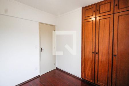 Quarto 1 de apartamento para alugar com 2 quartos, 55m² em Parque Mandaqui, São Paulo