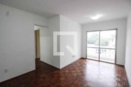Sala de apartamento para alugar com 2 quartos, 55m² em Parque Mandaqui, São Paulo