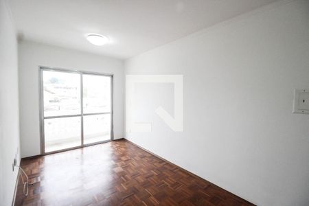 Sala de apartamento para alugar com 2 quartos, 55m² em Parque Mandaqui, São Paulo