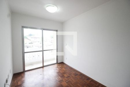 Sala de apartamento para alugar com 2 quartos, 55m² em Parque Mandaqui, São Paulo