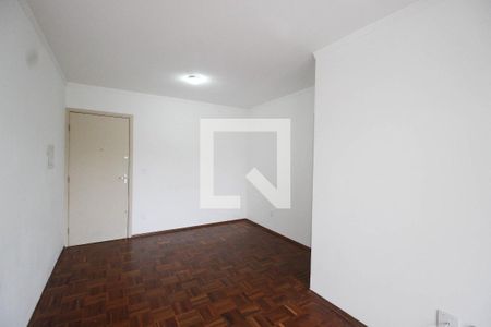 Sala de apartamento para alugar com 2 quartos, 55m² em Parque Mandaqui, São Paulo