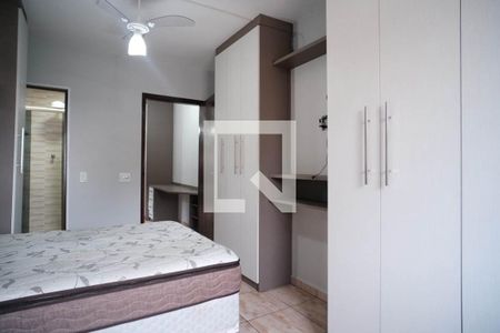 Suíte de casa para alugar com 2 quartos, 80m² em Jardim Jaú (zona Leste), São Paulo