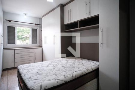 Suíte de casa para alugar com 2 quartos, 80m² em Jardim Jaú (zona Leste), São Paulo