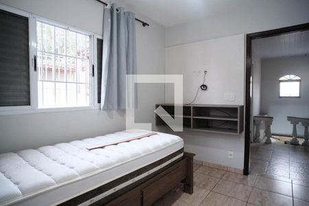 Quarto de casa para alugar com 2 quartos, 80m² em Jardim Jaú (zona Leste), São Paulo