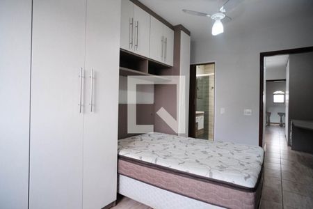 Suíte de casa para alugar com 2 quartos, 80m² em Jardim Jaú (zona Leste), São Paulo