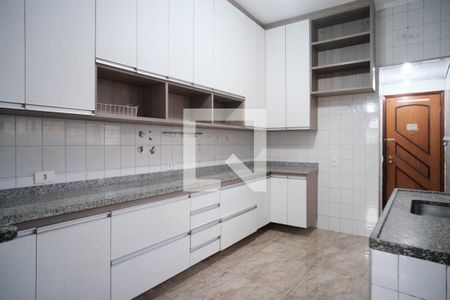 Sala/Cozinha de casa para alugar com 2 quartos, 80m² em Jardim Jaú (zona Leste), São Paulo
