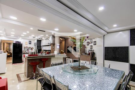 Cozinha de casa à venda com 4 quartos, 300m² em Jardim Aricanduva, São Paulo