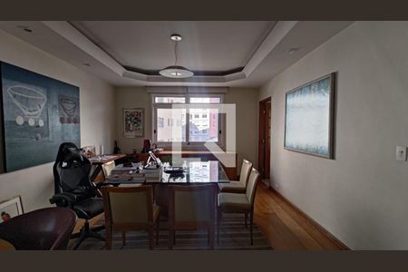 Foto 35 de apartamento à venda com 3 quartos, 226m² em Higienópolis, São Paulo