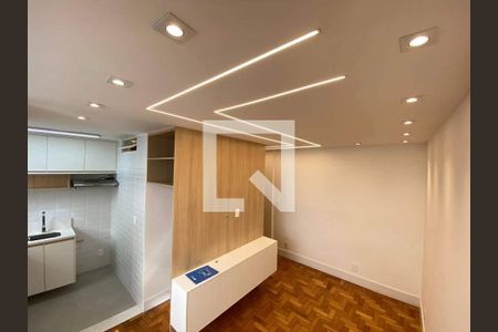 Apartamento à venda com 1 quarto, 42m² em Glória, Rio de Janeiro
