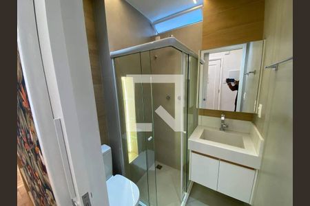 Apartamento à venda com 1 quarto, 42m² em Glória, Rio de Janeiro