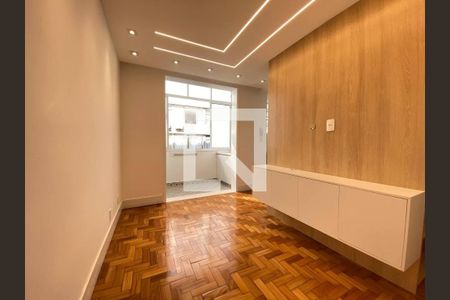 Apartamento à venda com 1 quarto, 42m² em Glória, Rio de Janeiro