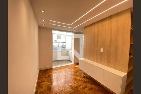 Apartamento à venda com 1 quarto, 42m² em Glória, Rio de Janeiro