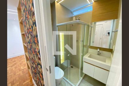 Apartamento à venda com 1 quarto, 42m² em Glória, Rio de Janeiro