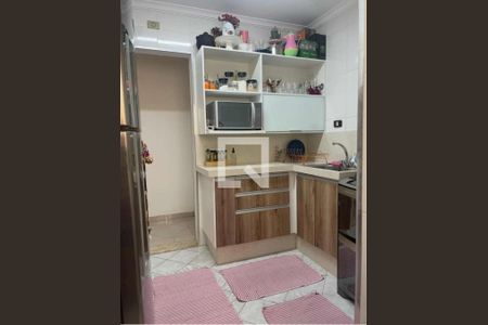 Apartamento à venda com 2 quartos, 69m² em Santo Antônio, São Caetano do Sul