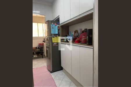 Apartamento à venda com 2 quartos, 69m² em Santo Antônio, São Caetano do Sul