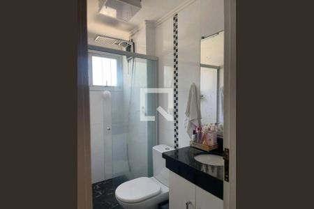 Apartamento à venda com 2 quartos, 69m² em Santo Antônio, São Caetano do Sul