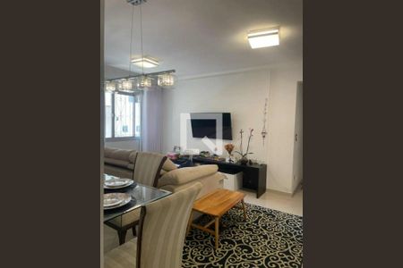 Apartamento à venda com 2 quartos, 69m² em Santo Antônio, São Caetano do Sul