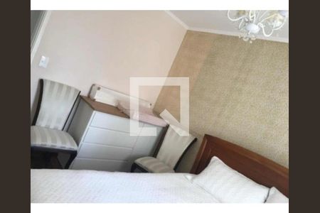 Apartamento à venda com 2 quartos, 69m² em Santo Antônio, São Caetano do Sul