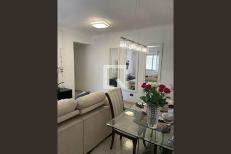 Apartamento à venda com 2 quartos, 69m² em Santo Antônio, São Caetano do Sul